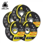 Roda Pemotong Aluminium