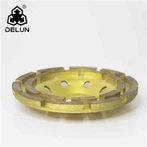 Roda Cawan Pengisar 125mm Harga Murah