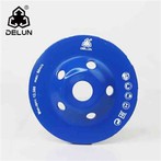 Tersuai Kilang 80-180mm Berlian Mentah Berganda