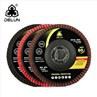 Flap Disc Grit For Sharpening 180 mm