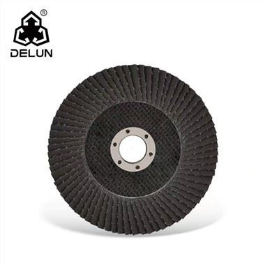 Cakera Flap Fleksibel 4 Inci