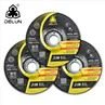 Grinding Disc Specification