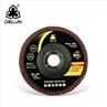 Metal Polishing Flap Disc 4 Inch