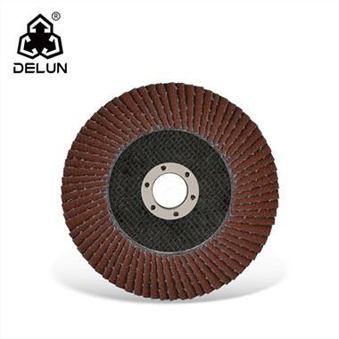 Cakera Kepak Belakang Plastik 180 mm