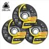 Stainless Steel Grinding Discs with Angle Grinder